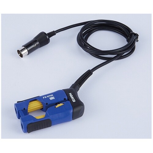 ホットツイーザーこて部 FX−9705