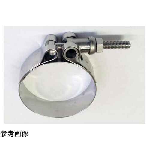 ストロングTボルトクランプ 最小径約21