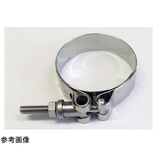 ストロングTボルトクランプ 最小径約21