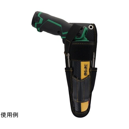 OGRE ペン型充電ドライバーケース O