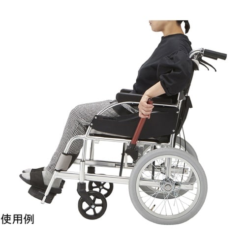 ブレーキ延長棒 レッド BE−25RE