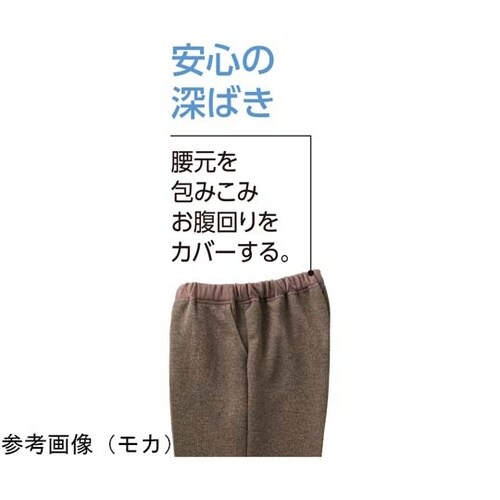 おしりスルッとパンツ(デイリーカチオン)
