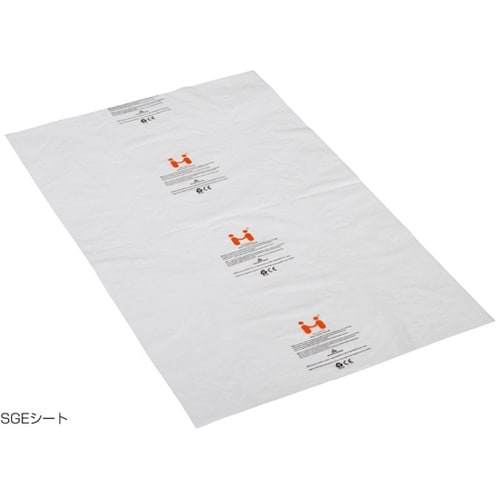 SGE シート(スライディングシート)