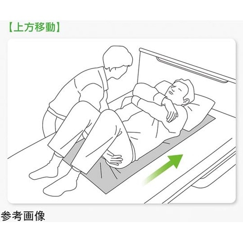 SGE シート(スライディングシート)