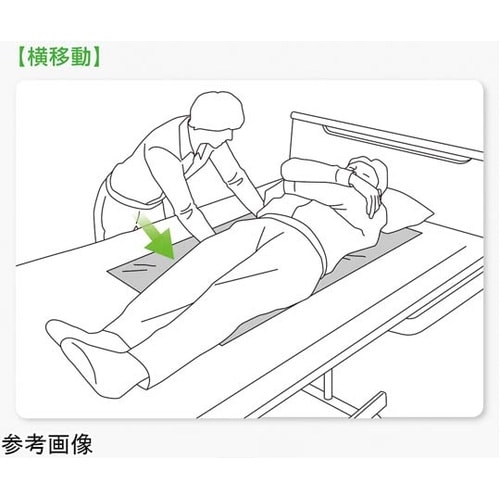 SGE シート(スライディングシート)