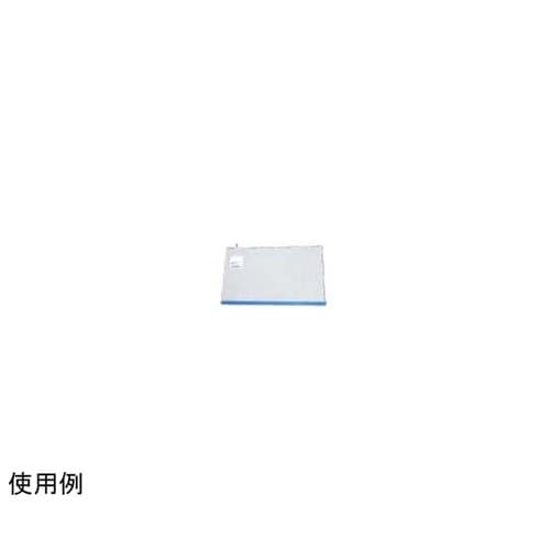 サンプリングバッグ用 クリップ(10L用