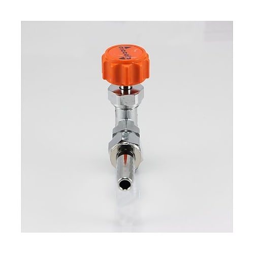 R 1/4”xφ 9.0mm ニードルバ