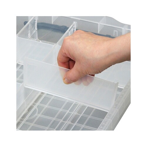 NWボックス#25 グレー