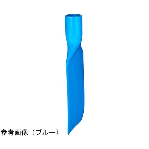 パドルスクレーパー 赤 7013