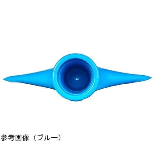 パドルスクレーパー 赤 7013