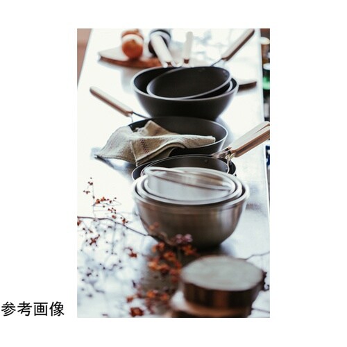 enzo 鉄中華鍋22cm EN−011