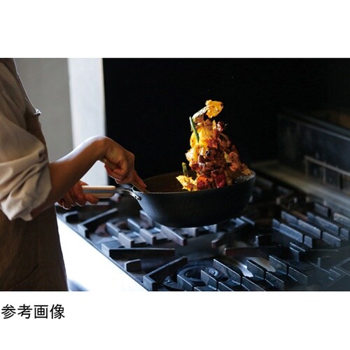 enzo 鉄中華鍋22cm EN−011