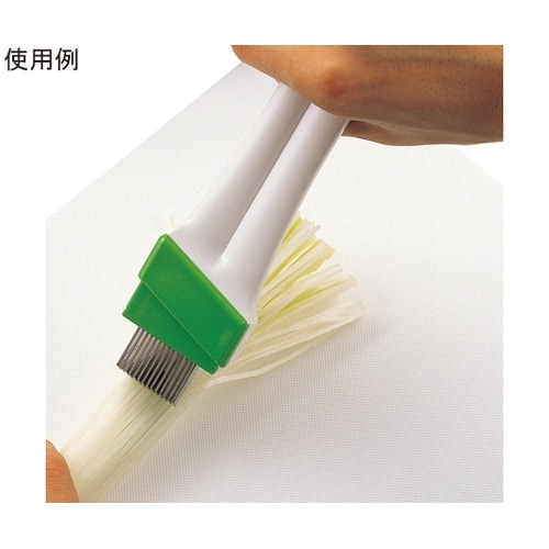 ベジクラ 白髪ねぎカッター(安全キャップ