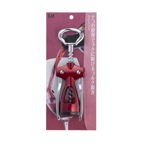 KK コルクスクリュー(ウィング) DH