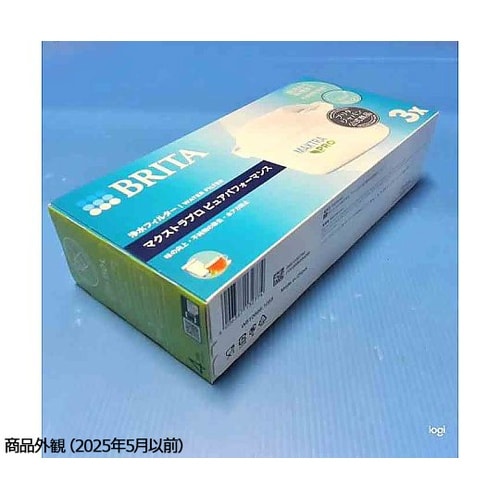 浄水器 マクストラプロカートリッジ 1箱
