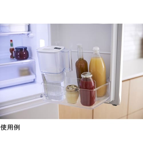 浄水器 リクエリ マクストラプロカートリ