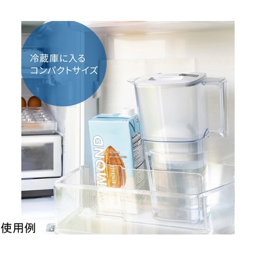 浄水器 リクエリ マクストラプロカートリ