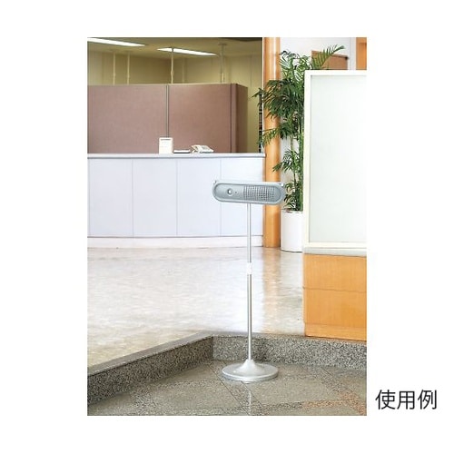 赤外線センサー音声案内機 トークナビII