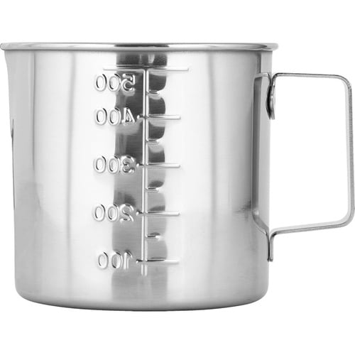 味道 計量カップ 500mL AD−19