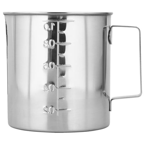 味道 計量カップ 1000mL AD−1