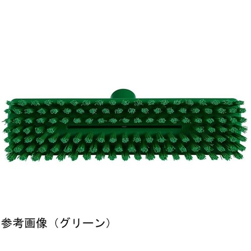 デッキブラシ(ハード)赤 7041