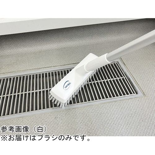 デッキブラシ(ハード)赤 7041