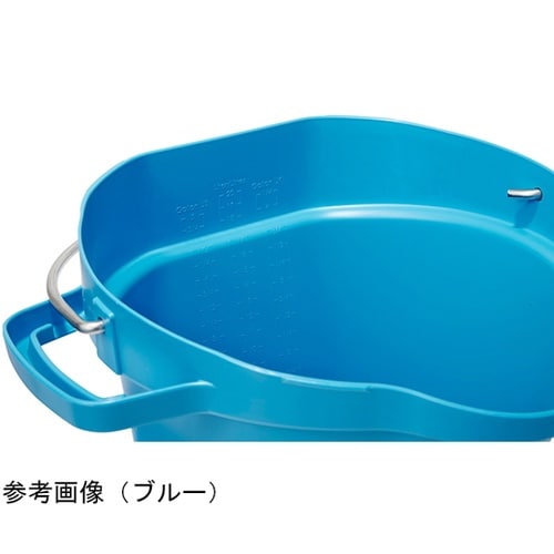 ハイジーンバケット(20L)白 5692