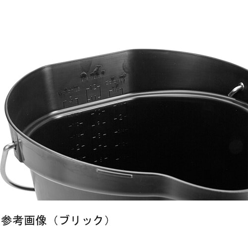 ハイジーンバケット(12L)パープル 5
