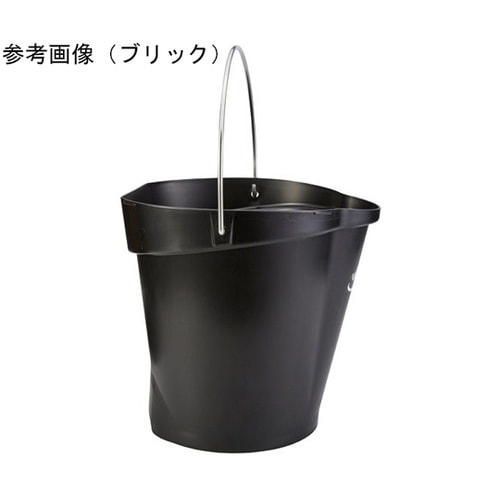 ハイジーンバケット(12L)パープル 5