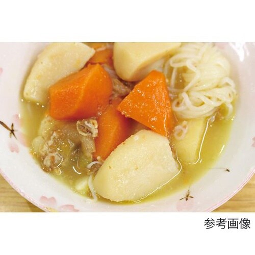 美味しい防災食 50食入 肉じゃが