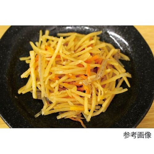 美味しい防災食 50食入 きんぴらごぼう