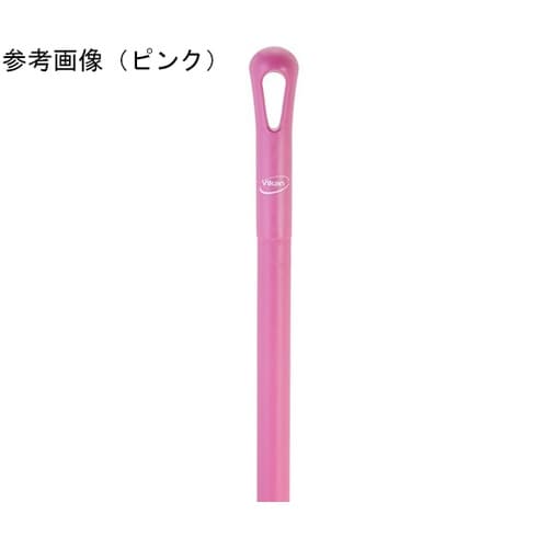 ハンドル(1500mm)白 ポリプロピレ