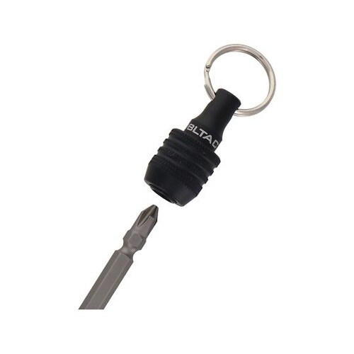 DBLTACT 軽量ビットホルダー3個組