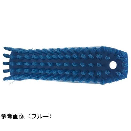 ハンドブラシ(ハード)イエロー 170×