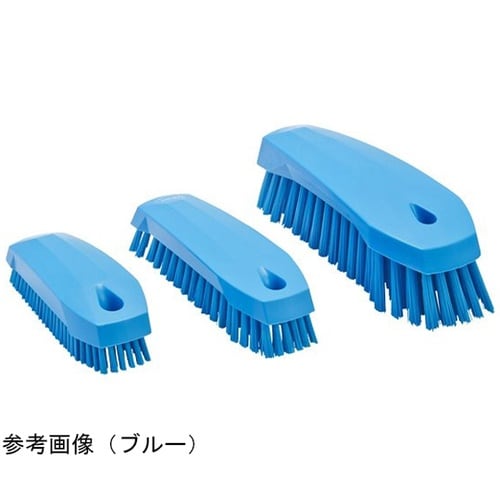 ハンドブラシ(ソフト)イエロー 3587