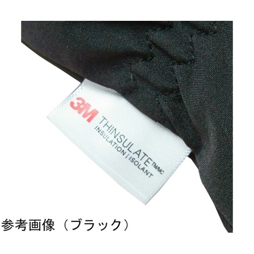 防寒手袋 ウィンターガード タッチパネル