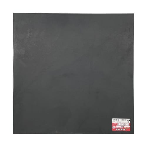 ゴム板 10×500×500 1セット(