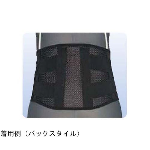 ガードメッシュ ブラック S 01105