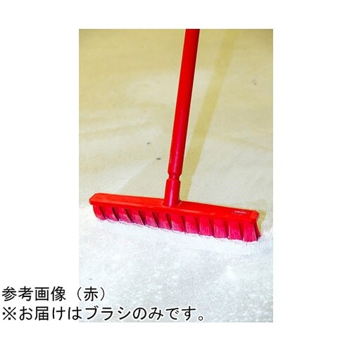 USTフロアーブルーム(ミディアム)グリ