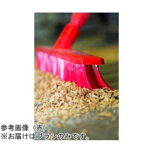 USTフロアーブルーム(ミディアム)グリ