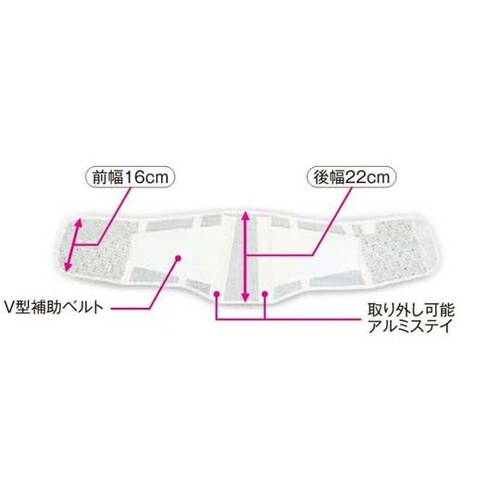 デラックス・メッシュ LL 00059