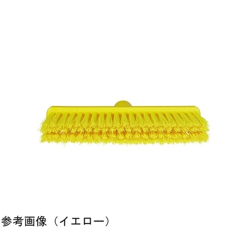 フロアブルーム 赤 235×38×140