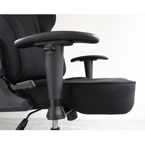 ゲーミングチェア AGRelux α フ