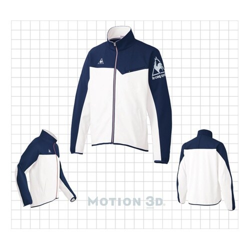 ジャケット 1 ホワイト 5L UZL1