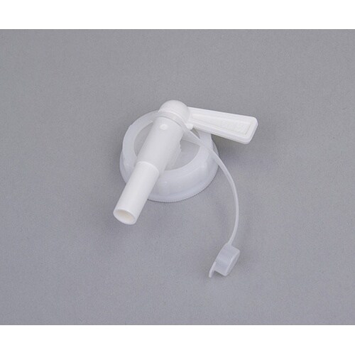 ユニオンコンテナ02型用コック 1ケース