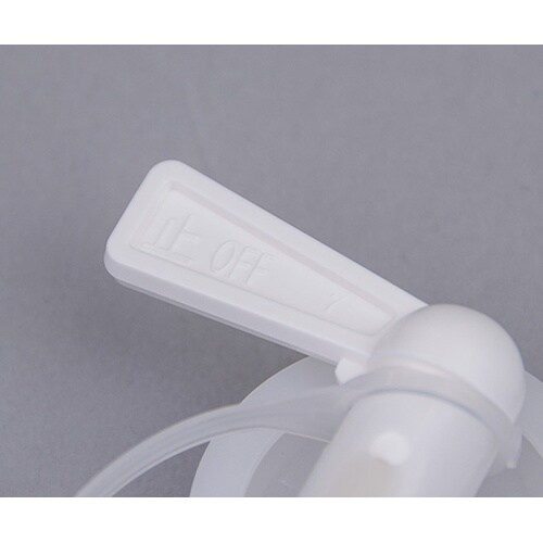 ユニオンコンテナ02型用コック 1ケース