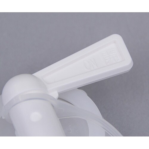 ユニオンコンテナ02型用コック 1ケース