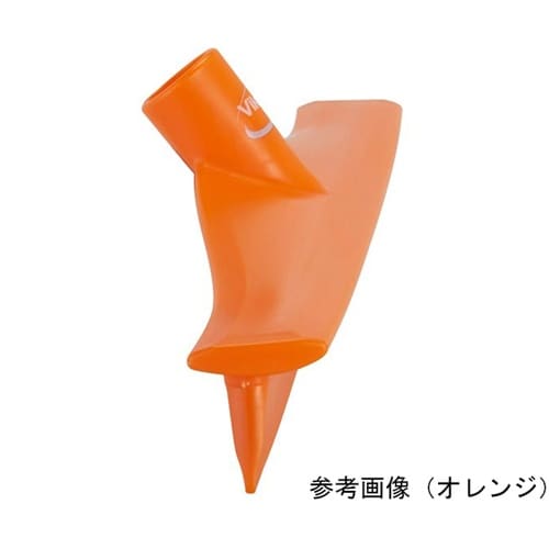 スクイージー(400mm)白 7140