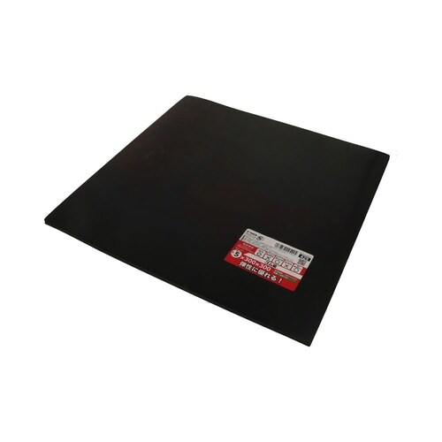 ゴム板 5×300×300 1セット(2