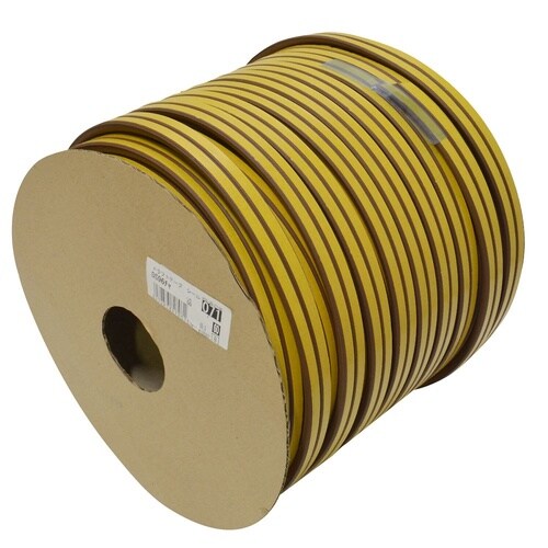 ドラフトテープ シール付き DS96茶